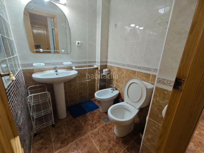 Foto 8b479dbc-7170-42eb-9193-f82c1b0a3be9. Location appartement avec chauffage parking dans Lo Pagán San Pedro del Pinatar