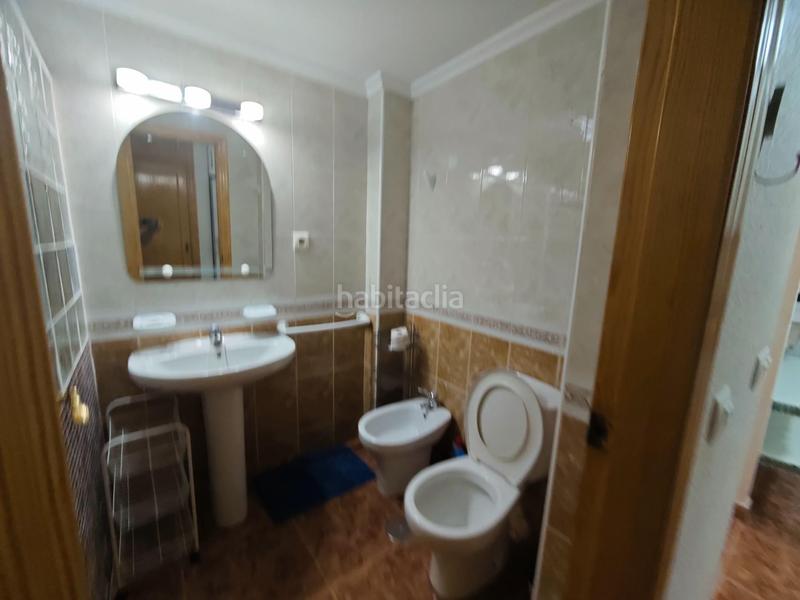 Foto 940045c6-5176-4f44-b65f-ef5f8bb89739. Location appartement avec chauffage parking dans Lo Pagán San Pedro del Pinatar
