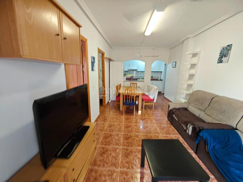Foto 9a64bd41-6dec-4cae-975e-8e2a666482ef. Location appartement avec chauffage parking dans Lo Pagán San Pedro del Pinatar