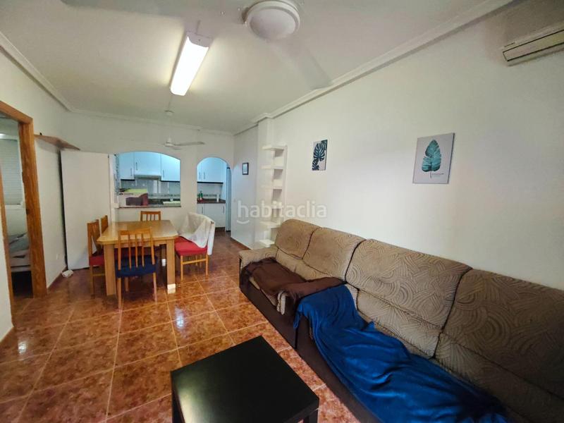 Foto b3271ba6-d953-4566-aa53-ace03c49b39a. Location appartement avec chauffage parking dans Lo Pagán San Pedro del Pinatar