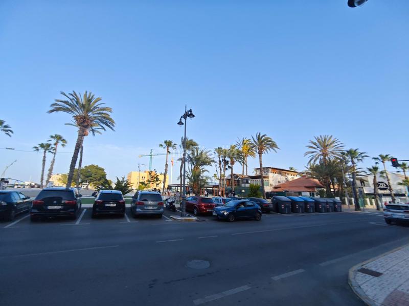 Foto b8a44efb-6ae7-43d5-84d7-ca0f1034795c. Location appartement avec chauffage parking dans Lo Pagán San Pedro del Pinatar