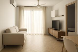 Location Appartement à Lo Pagán. Disponible a partir de primeros de diciembre 2025