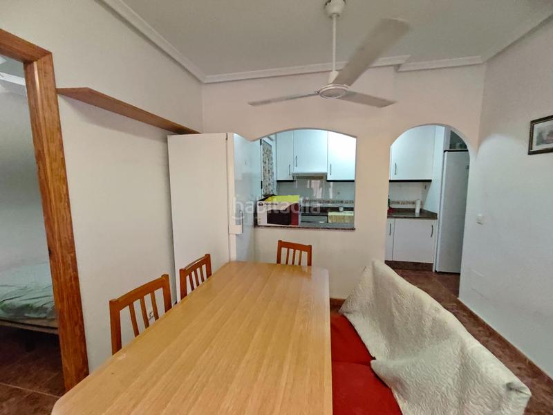 Foto e421e12d-595c-4f7c-8477-2d4603be8a3d. Location appartement avec chauffage parking dans Lo Pagán San Pedro del Pinatar