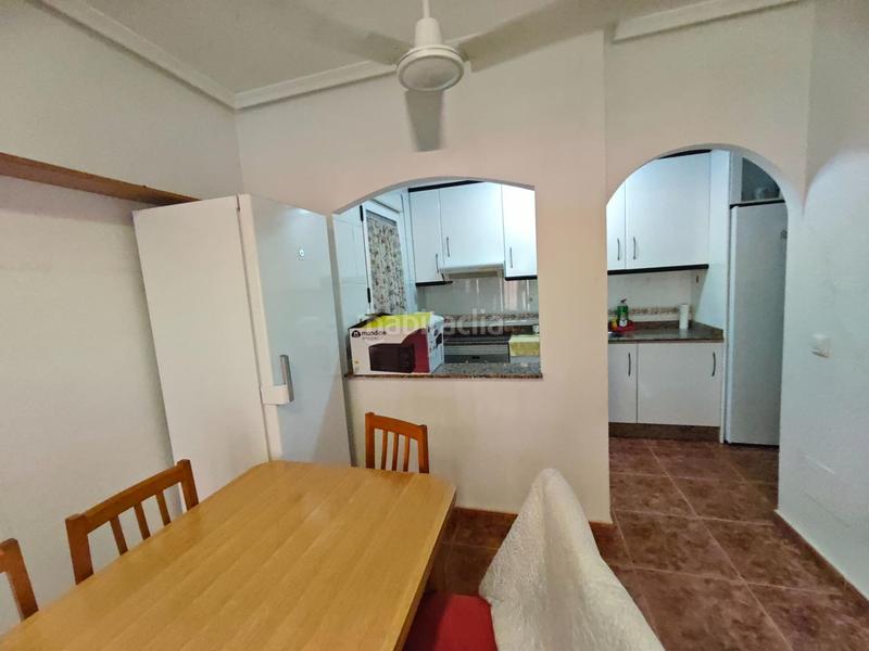 Foto f595b677-7dc1-4783-a4d7-4d5c35f02809. Location appartement avec chauffage parking dans Lo Pagán San Pedro del Pinatar