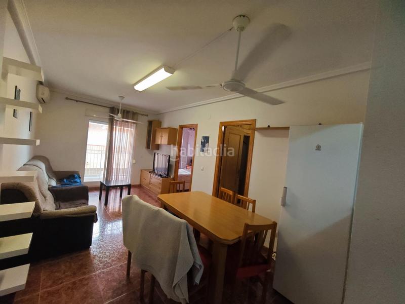 Foto ffccd0ab-88b3-4078-8e24-dfcb0e8142d2. Location appartement avec chauffage parking dans Lo Pagán San Pedro del Pinatar