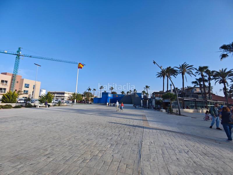 Foto 0a655fbe-2d2d-46dd-b36d-aa4fe0eea3ce. Miete etagenwohnung mit heizung parking in Lo Pagán San Pedro del Pinatar