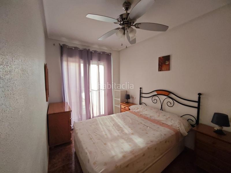 Foto 107dd208-e0e1-40f5-863a-518caa5e50b5. Miete etagenwohnung mit heizung parking in Lo Pagán San Pedro del Pinatar