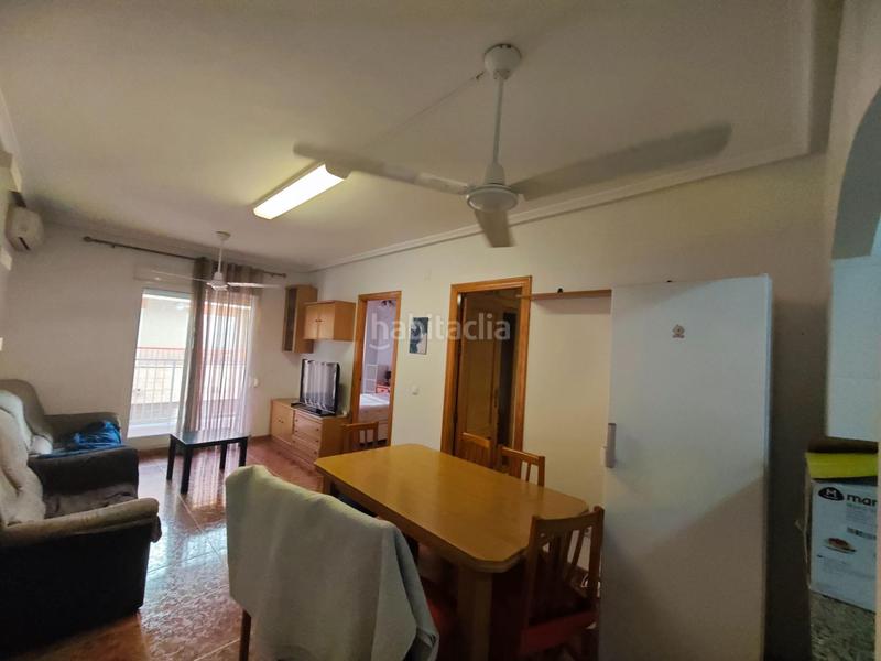 Foto 51f6acc4-8de5-4360-8602-d70caadd66e4. Miete etagenwohnung mit heizung parking in Lo Pagán San Pedro del Pinatar