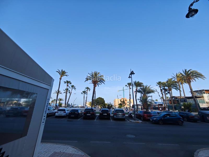 Foto 545c7a76-a91e-464f-92a2-b4625248d83a. Miete etagenwohnung mit heizung parking in Lo Pagán San Pedro del Pinatar