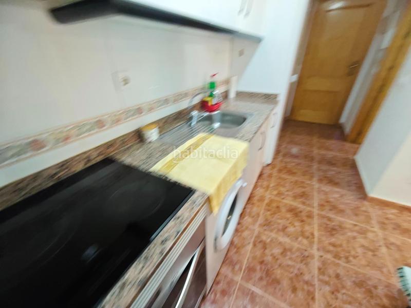 Foto 56696a02-28b4-4a50-b2a3-cfff2d53438e. Miete etagenwohnung mit heizung parking in Lo Pagán San Pedro del Pinatar