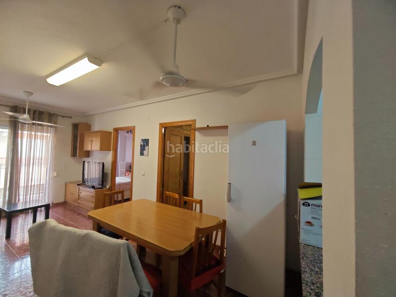 Foto 69606f94-fe3d-4441-b6e3-28100096fb68. Miete etagenwohnung mit heizung parking in Lo Pagán San Pedro del Pinatar