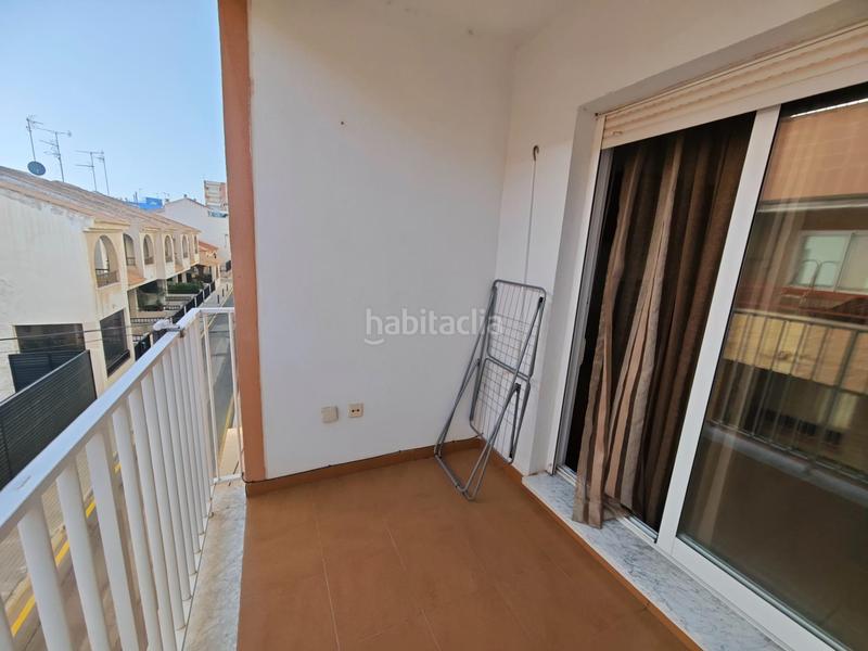 Foto 6e91ac5e-c9c2-4ac6-8613-cb4bece17552. Miete etagenwohnung mit heizung parking in Lo Pagán San Pedro del Pinatar