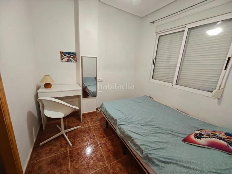 Foto 8ed53f5c-1e91-4d66-9b46-73c45ea0826d. Miete etagenwohnung mit heizung parking in Lo Pagán San Pedro del Pinatar