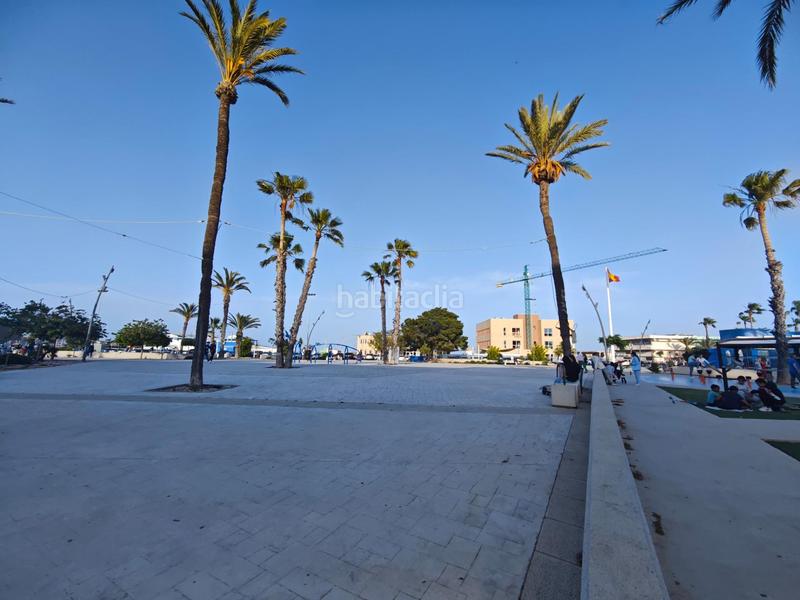 Foto 9c964eb8-40aa-4114-8ce9-2f58258bafea. Miete etagenwohnung mit heizung parking in Lo Pagán San Pedro del Pinatar