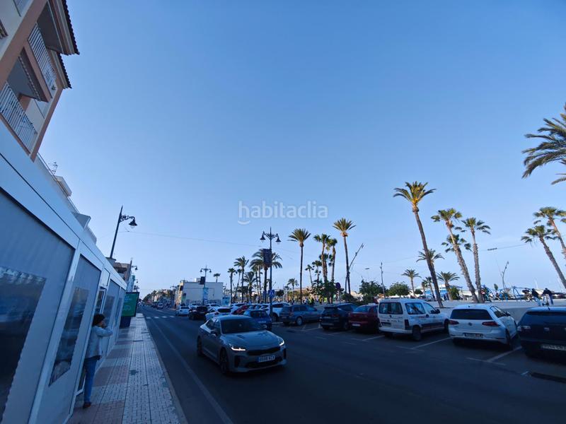 Foto a227dca5-716e-460f-a591-f58045371ea2. Miete etagenwohnung mit heizung parking in Lo Pagán San Pedro del Pinatar