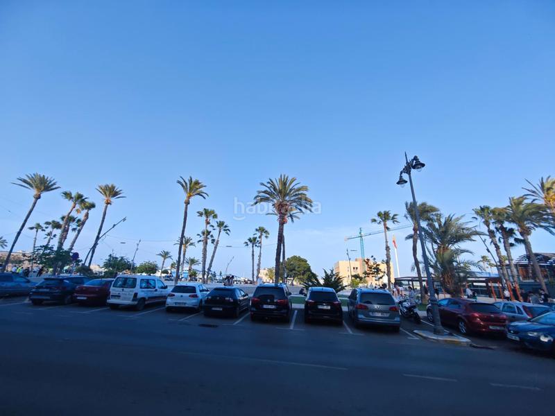 Foto c20b4088-9025-4c82-af2b-a93fd843e066. Miete etagenwohnung mit heizung parking in Lo Pagán San Pedro del Pinatar