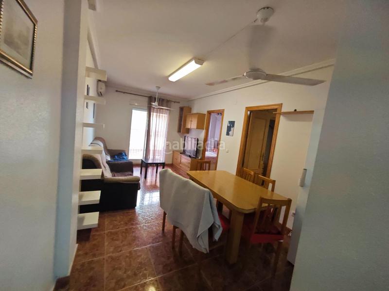Foto ce76b206-0e71-4ca3-841a-d63f294a211d. Miete etagenwohnung mit heizung parking in Lo Pagán San Pedro del Pinatar