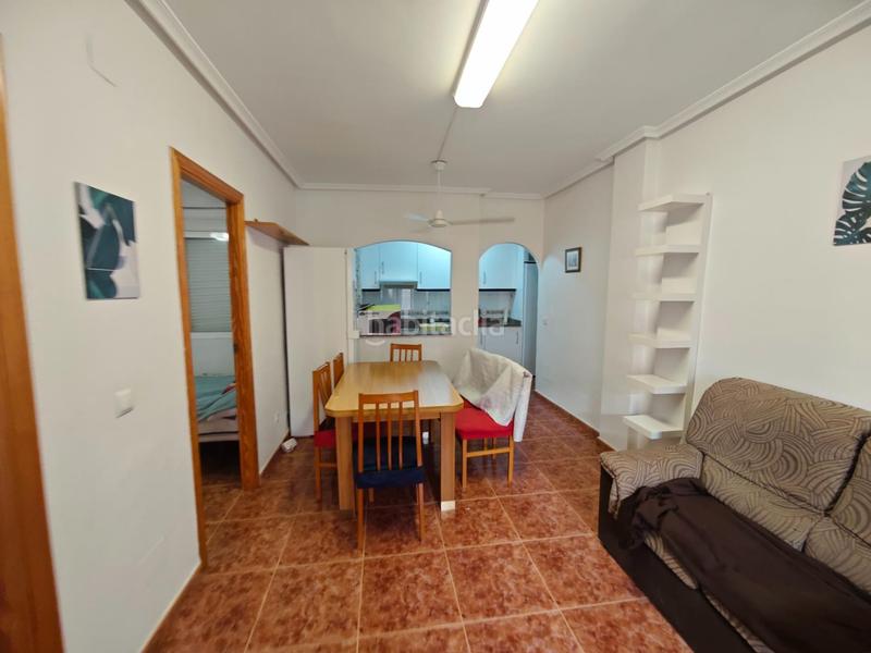 Foto dbf015cc-9e42-48ae-bf8d-014e73810dad. Miete etagenwohnung mit heizung parking in Lo Pagán San Pedro del Pinatar