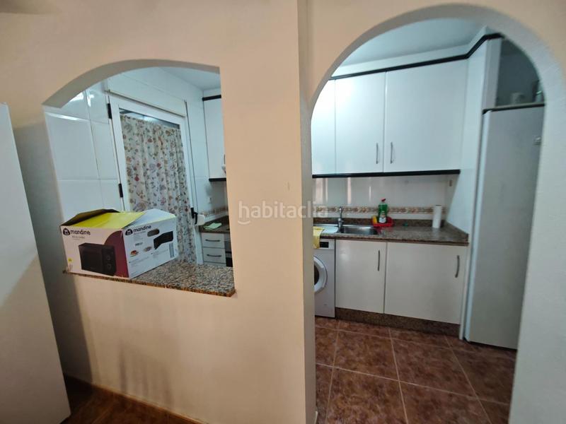 Foto fabaf407-507a-4fca-ac0d-ebd0d518a737. Miete etagenwohnung mit heizung parking in Lo Pagán San Pedro del Pinatar