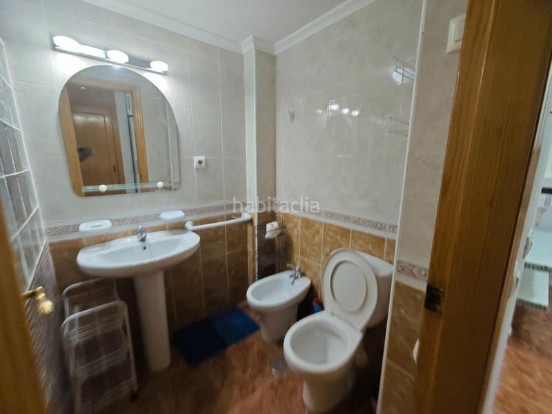 Foto 0e4ff709-b975-44a5-8c0b-e0dc6c4a1700. Rent flat with heating parking in Lo Pagán San Pedro del Pinatar