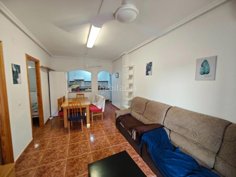 Foto 50508a55-d7e5-404f-b28c-2e30ce5f8978. Rent flat with heating parking in Lo Pagán San Pedro del Pinatar