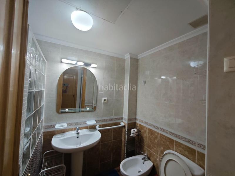 Foto 68c56f6c-b84d-419c-8002-d7fd52699470. Rent flat with heating parking in Lo Pagán San Pedro del Pinatar