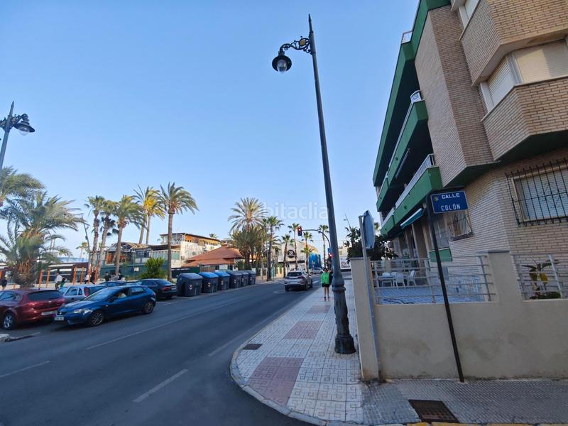 Foto 9362d08b-7324-439b-93a4-366f1e9915b7. Rent flat with heating parking in Lo Pagán San Pedro del Pinatar