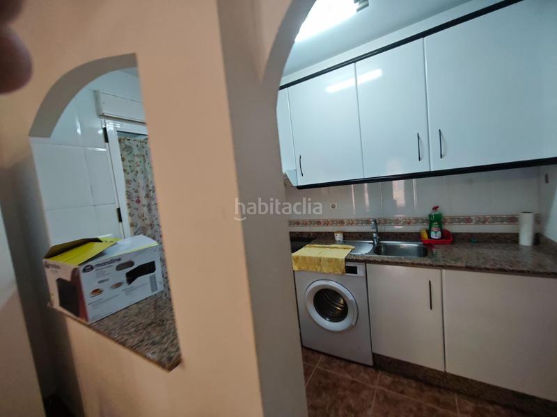 Foto b256c7a7-12c4-4fbb-9479-af4d73dfdb59. Rent flat with heating parking in Lo Pagán San Pedro del Pinatar