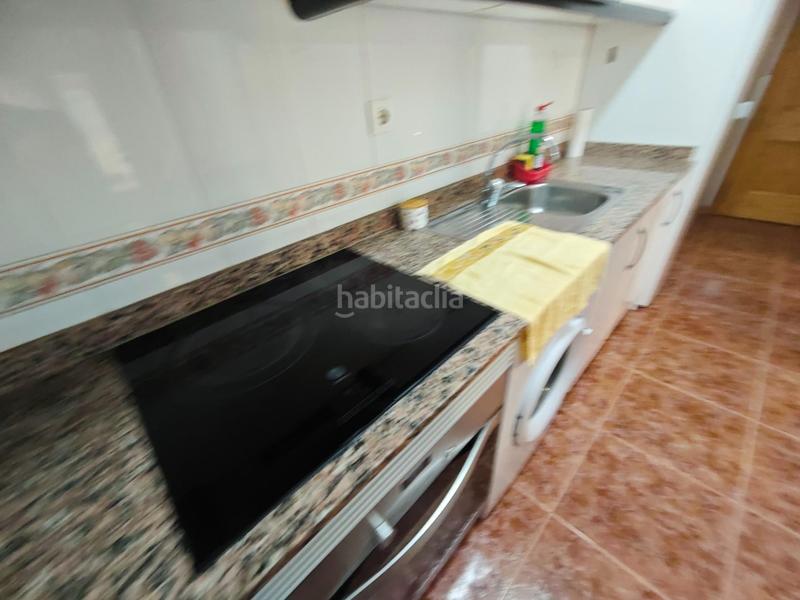 Foto c3227a8d-04fe-4290-bf76-c9f1d525de9f. Rent flat with heating parking in Lo Pagán San Pedro del Pinatar
