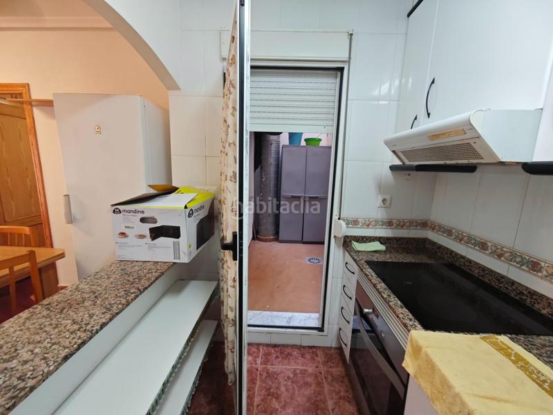 Foto c7f59f3a-982d-432b-ae5e-c1752f610f1b. Rent flat with heating parking in Lo Pagán San Pedro del Pinatar