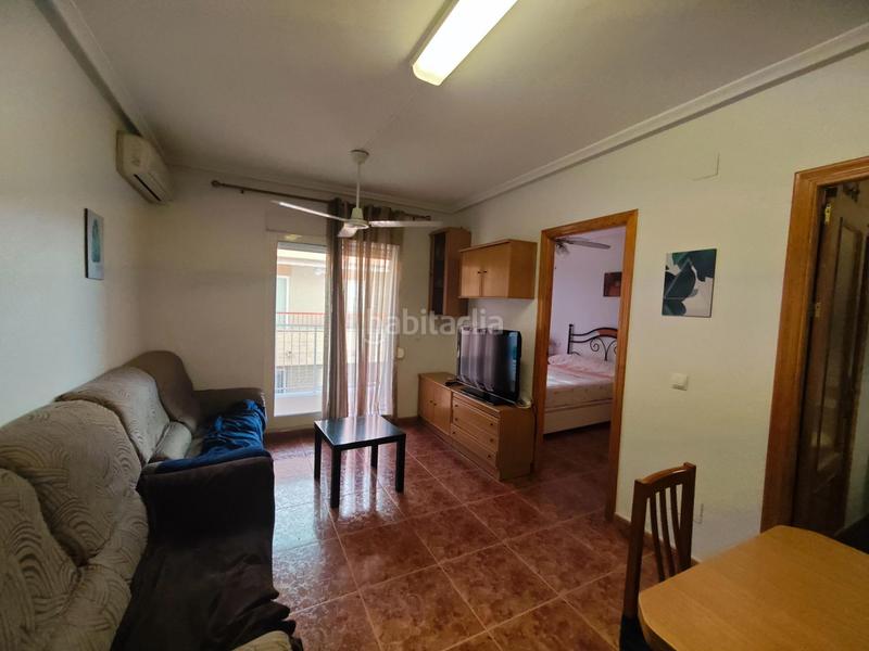 Foto dcc1c9e8-733f-4a90-bbef-f4d61a272e5d. Rent flat with heating parking in Lo Pagán San Pedro del Pinatar