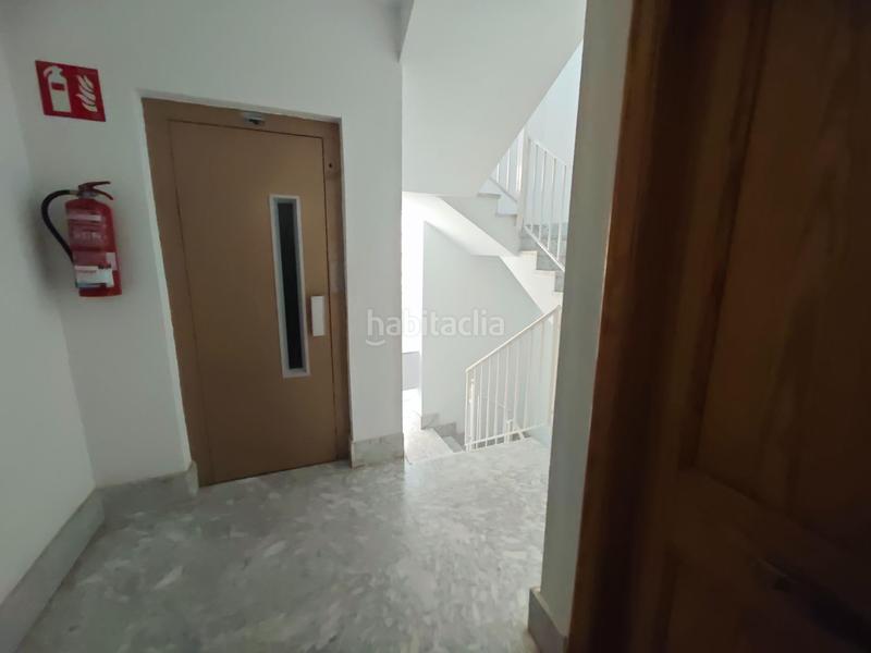 Foto f9f7b533-cde5-4c3f-a9a3-9741954f2624. Rent flat with heating parking in Lo Pagán San Pedro del Pinatar