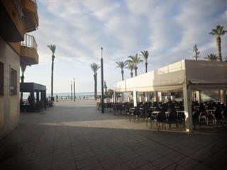 Flat in Calle RAMON Y CAJAL 31