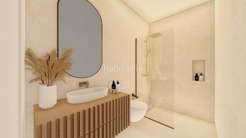 Foto 23960c40-cf66-4f64-8883-525775544f1d. Xalet amb aparcament piscina a Santiago de La Ribera San Javier