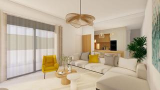 Chalet à Santiago de La Ribera. Tu hogar ideal en santiago de la ribera!