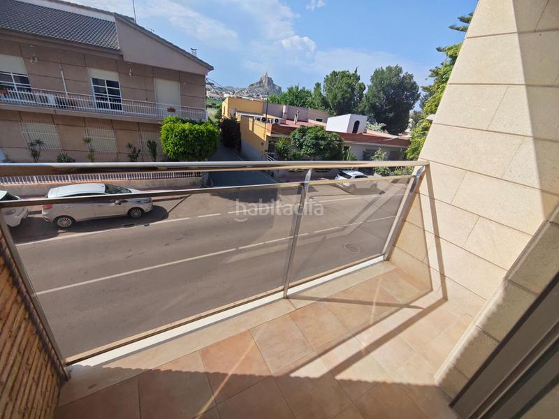 Foto 1bc432f0-8a70-483e-990f-6ef65bb635e5. Appartement avec parking dans Casillas Murcia