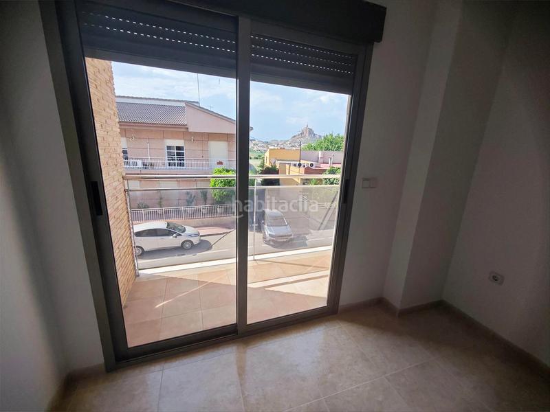 Foto 2bc92745-ae14-4fa1-aea6-1e19d5cc71cf. Appartement avec parking dans Casillas Murcia