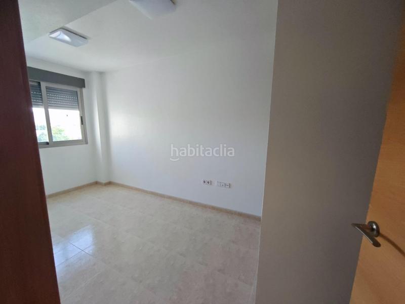 Foto 6b54f4cf-ef8a-42f5-8b54-945eba8f82c6. Appartement avec parking dans Casillas Murcia