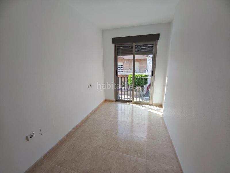 Foto 7244f464-baa8-4254-a8a4-7f5e2489b463. Appartement avec parking dans Casillas Murcia