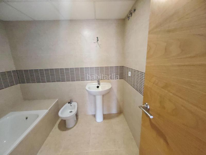 Foto 879f7cab-ed61-4ebc-be09-2de0896a8012. Appartement avec parking dans Casillas Murcia