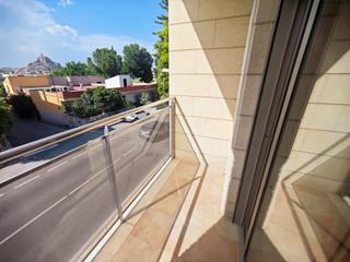 Appartement à Casillas