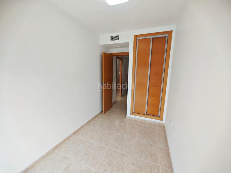 Foto b17bd883-9b7c-473b-95fa-e4fdf2a8d3a8. Appartement avec parking dans Casillas Murcia