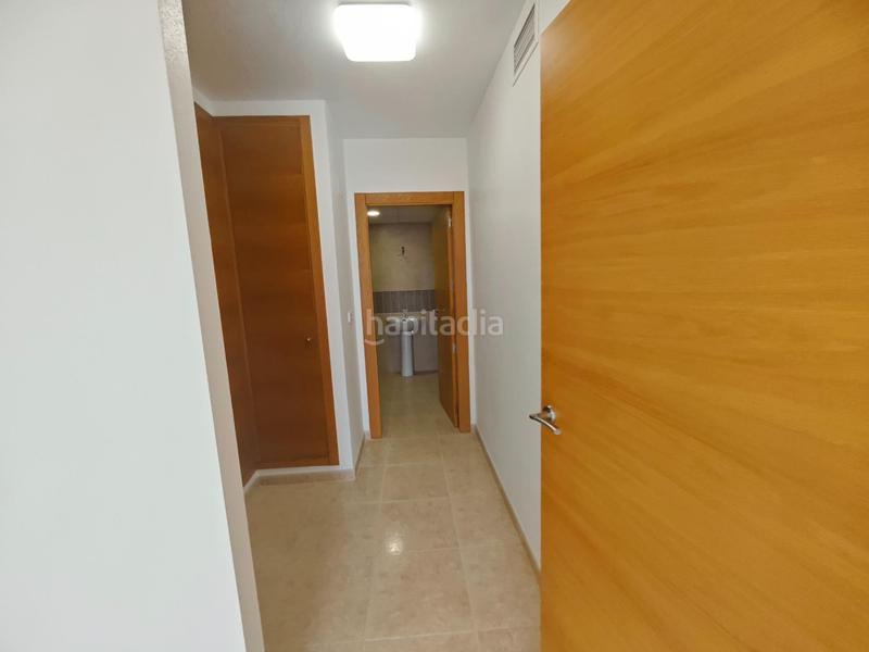 Foto d98a197f-0e97-4c95-8f86-26351bd12410. Appartement avec parking dans Casillas Murcia