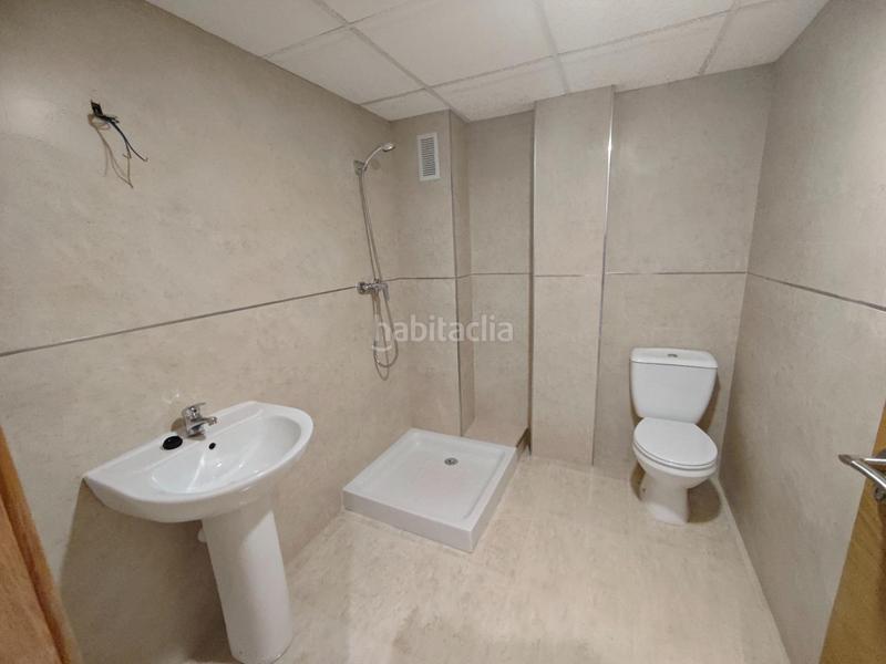 Foto e9c31d34-3698-4657-89cb-dca96fd29be4. Appartement avec parking dans Casillas Murcia