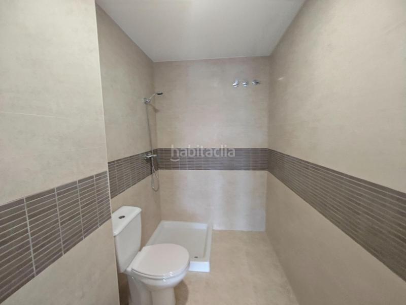 Foto ee362fa5-46a6-47f9-aa13-e0d08ded1b48. Appartement avec parking dans Casillas Murcia