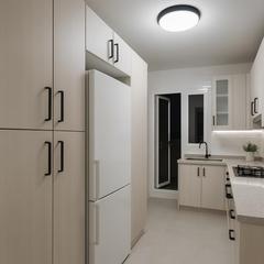 Pis a Centro. Amplio y luminoso piso en fuente álamo de murcia