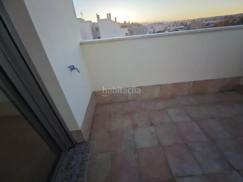Foto 070d174a-f0c0-405b-8f47-8f1e59755d4d. Attico con parcheggio in Casillas Murcia