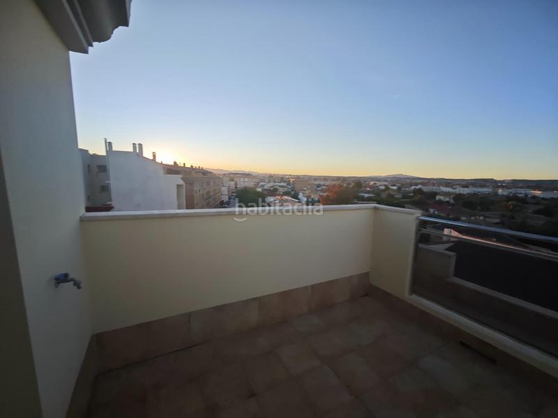 Foto 17d6f567-47dd-4ed8-9f14-19eb67717ef3. Attico con parcheggio in Casillas Murcia