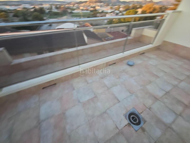 Foto 18cc1df9-d85b-4d64-b5fa-072439259966. Attico con parcheggio in Casillas Murcia