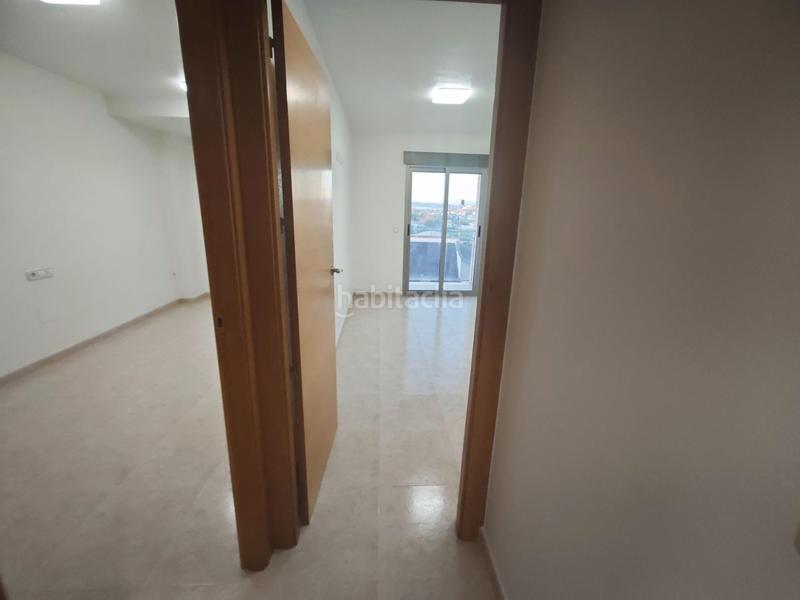 Foto 1c9ce0de-7772-4c97-aa24-2a870233a9ab. Attico con parcheggio in Casillas Murcia